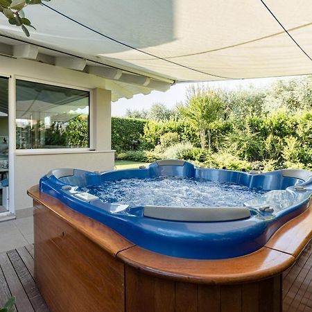 Villa Rita Peschiera del Garda Dış mekan fotoğraf