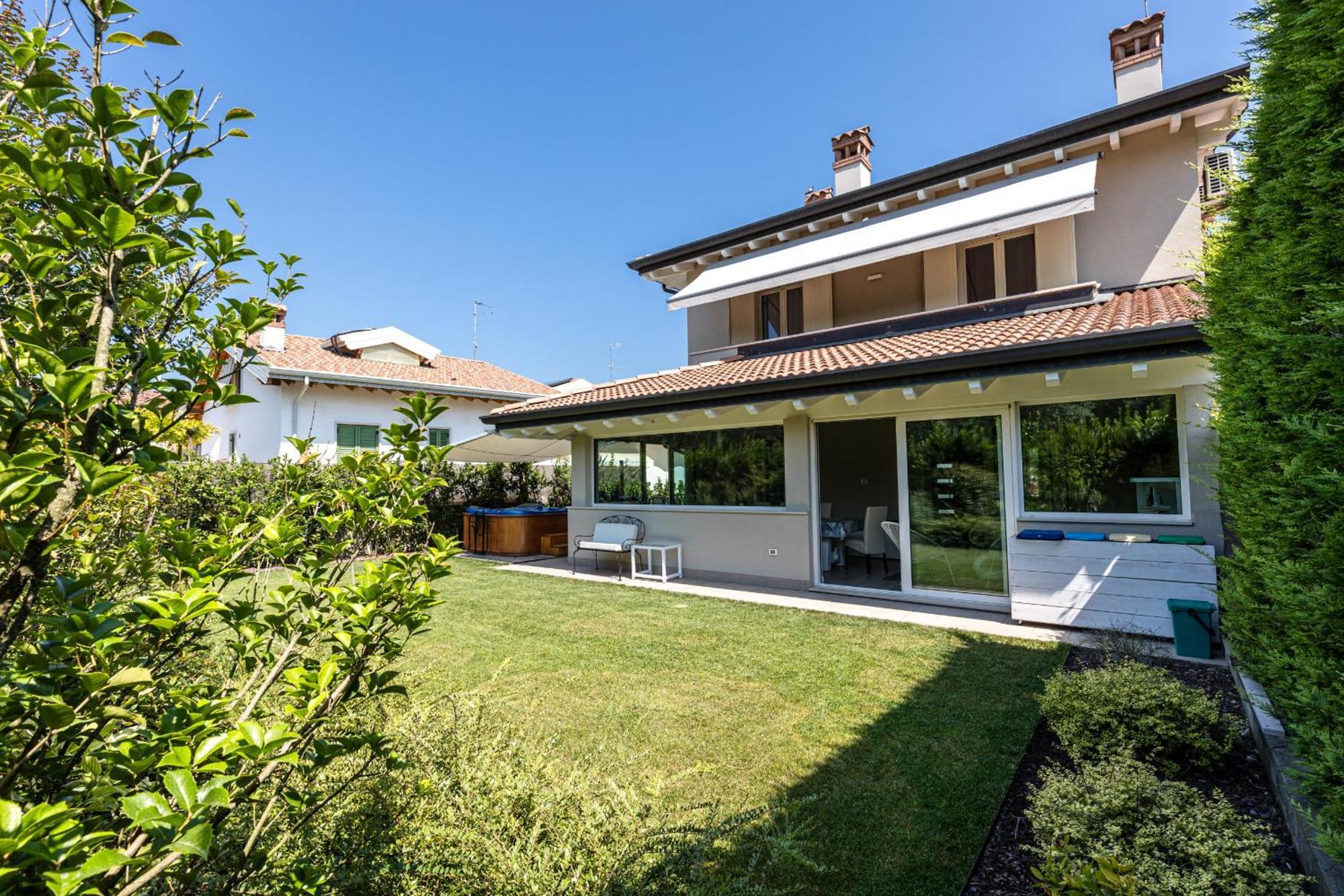 Villa Rita Peschiera del Garda Dış mekan fotoğraf