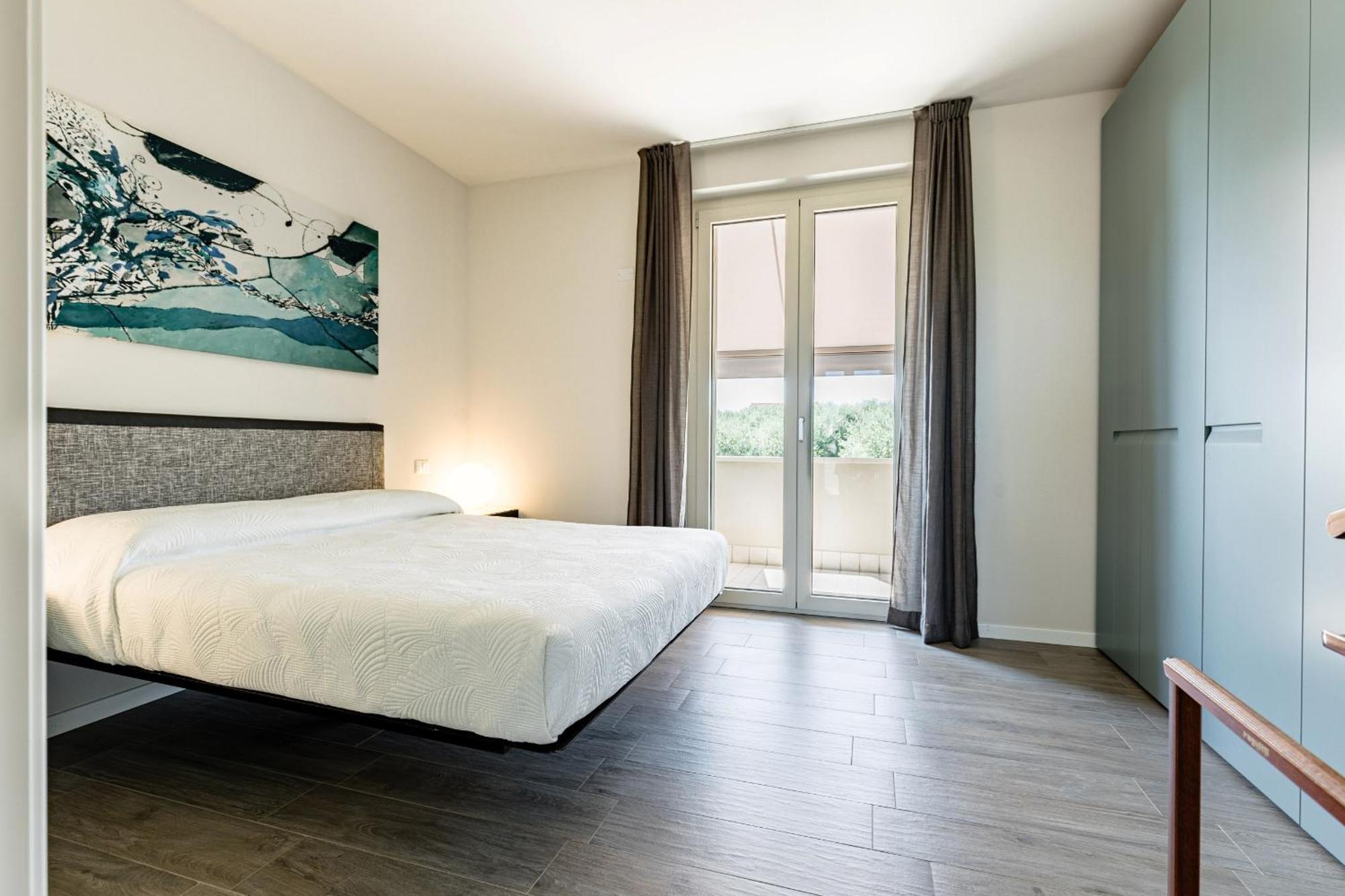 Villa Rita Peschiera del Garda Dış mekan fotoğraf