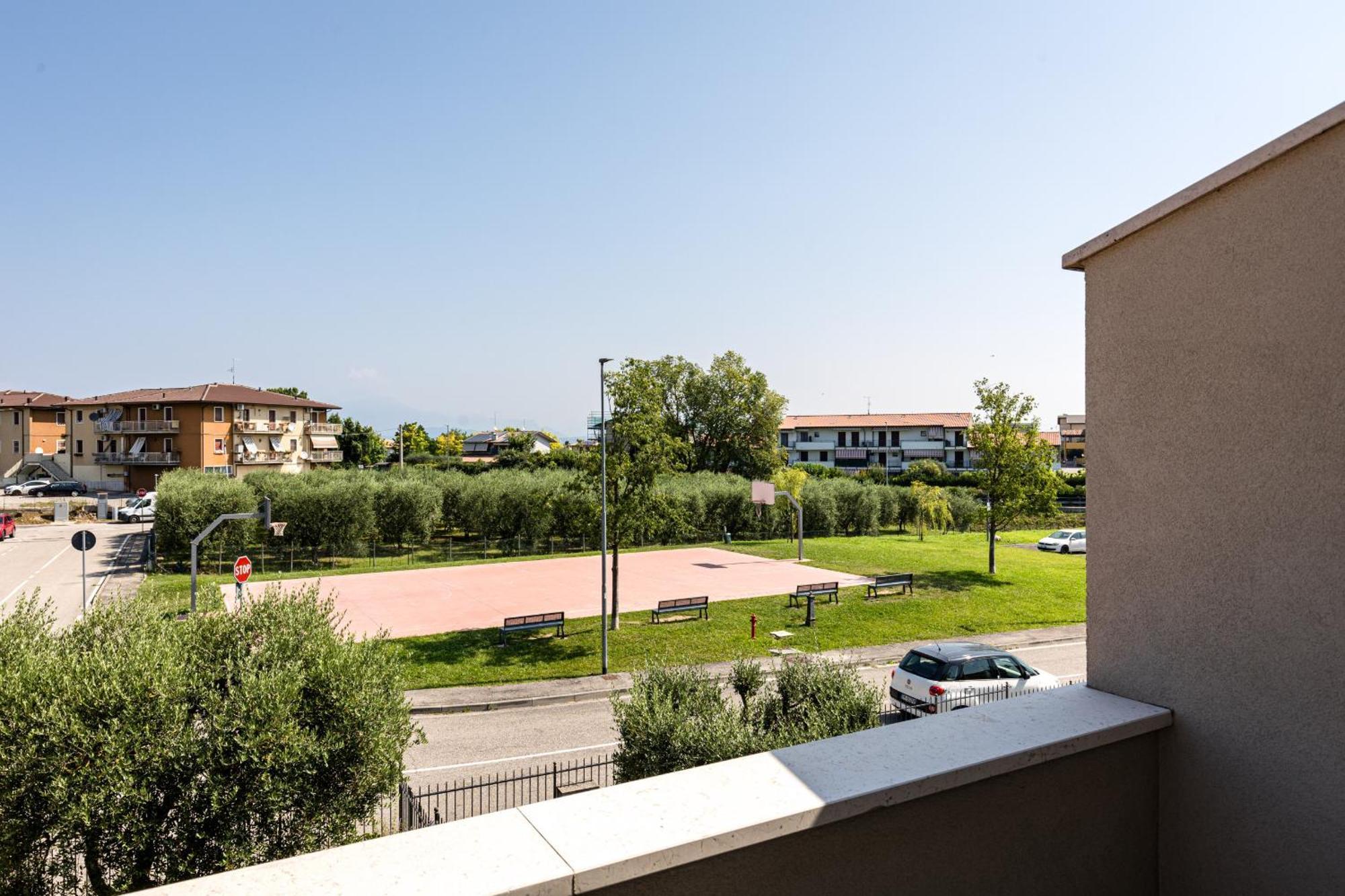 Villa Rita Peschiera del Garda Dış mekan fotoğraf