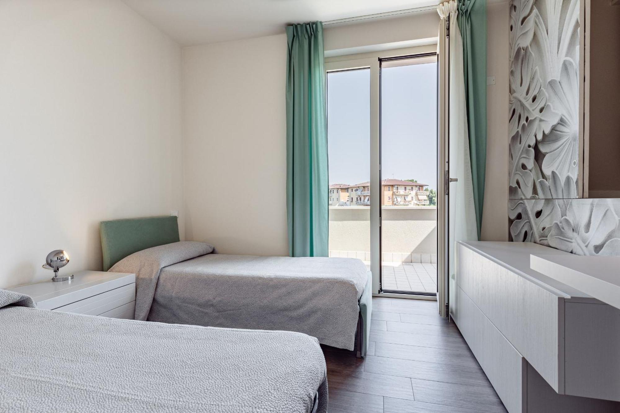 Villa Rita Peschiera del Garda Dış mekan fotoğraf